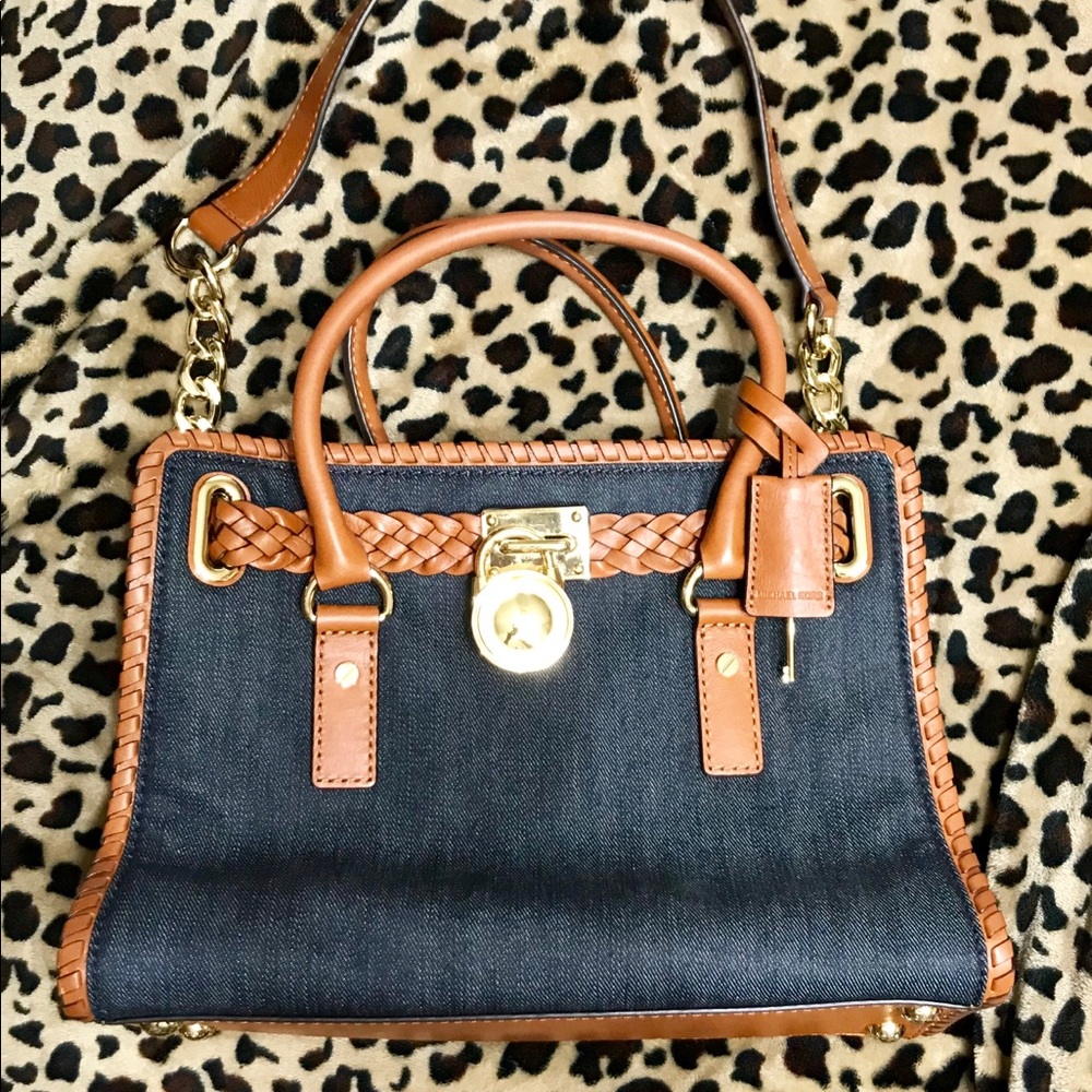 Michael Kors Hamilton